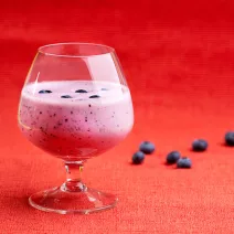 Energijski smoothie za boj proti pomladni utrujenosti