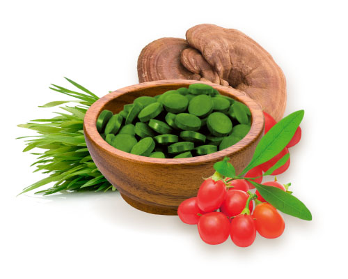 Krepitev imunskega sistema