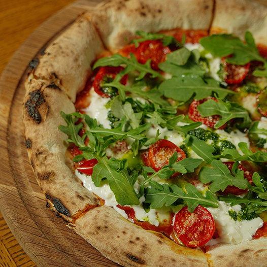 Keto pica z luščino indijskega trpotca